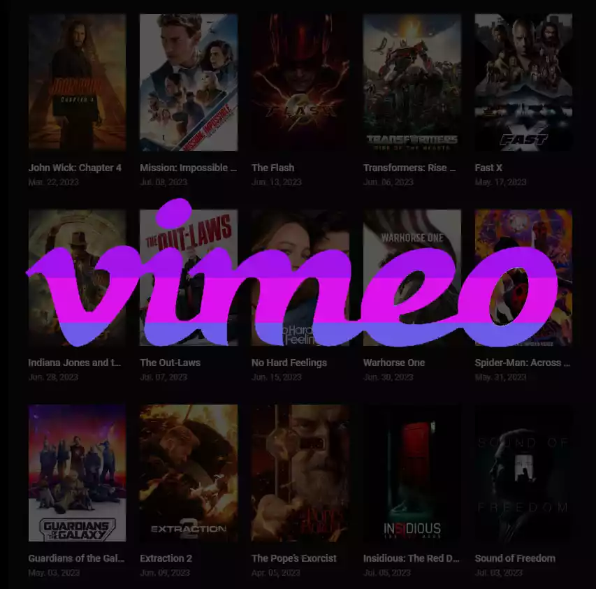 vimeo.id